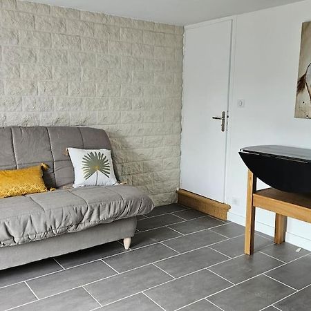 Appartement Cosy Neuf Saint-Sornin-Lavolps Экстерьер фото