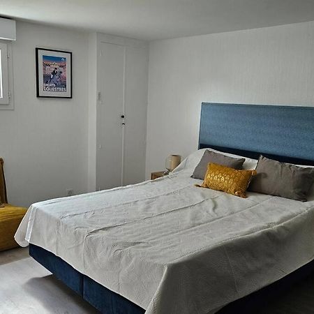 Appartement Cosy Neuf Saint-Sornin-Lavolps Экстерьер фото